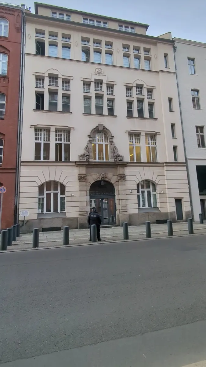 Zentralrat der Juden in Deutschland — foto 2