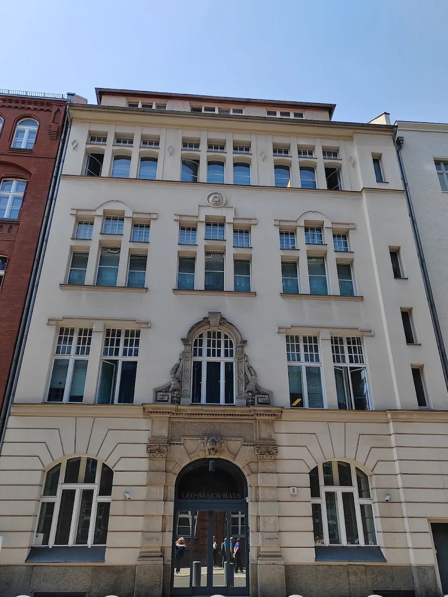 Zentralrat der Juden in Deutschland — foto 5