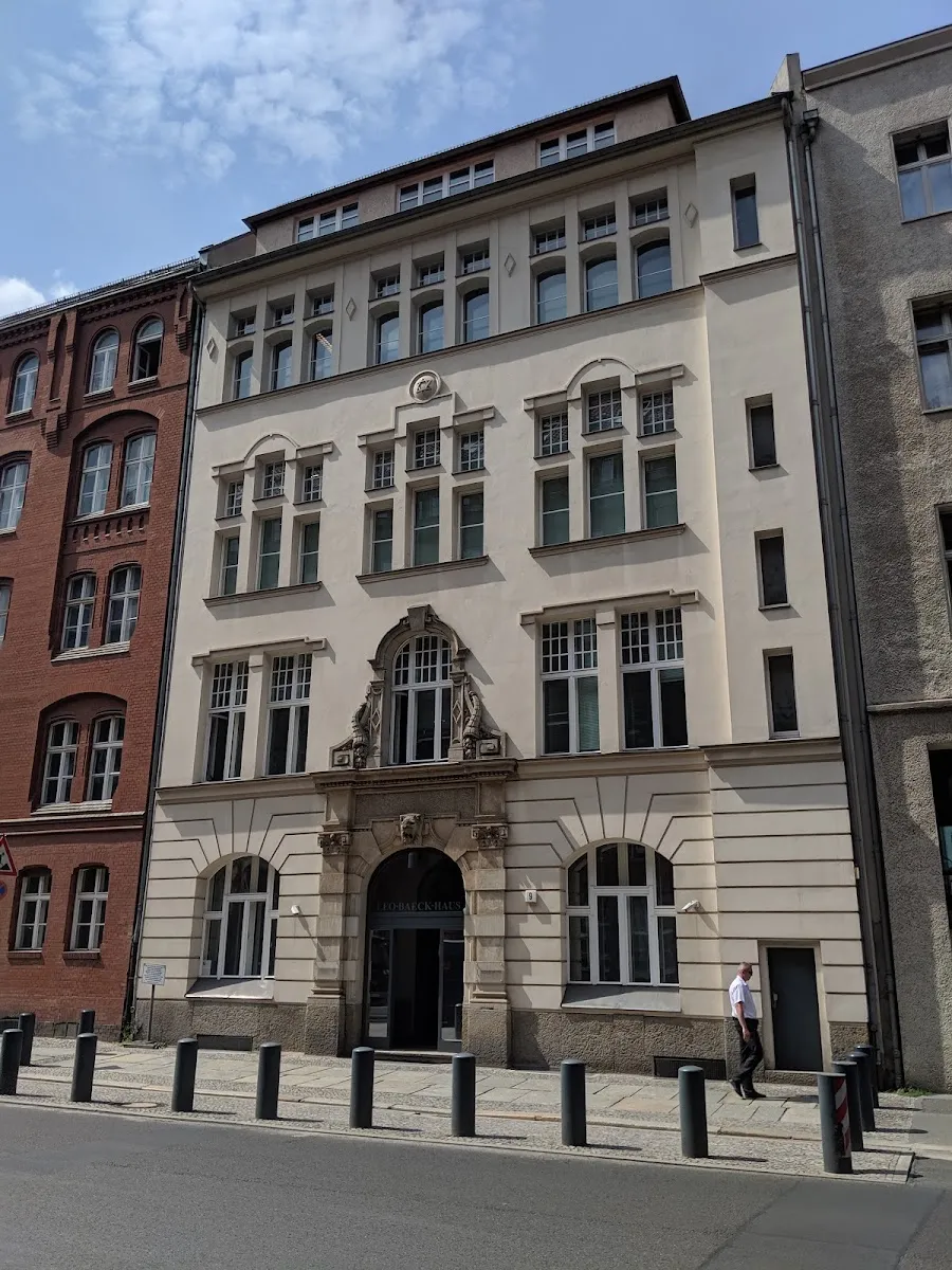 Zentralrat der Juden in Deutschland — foto 6