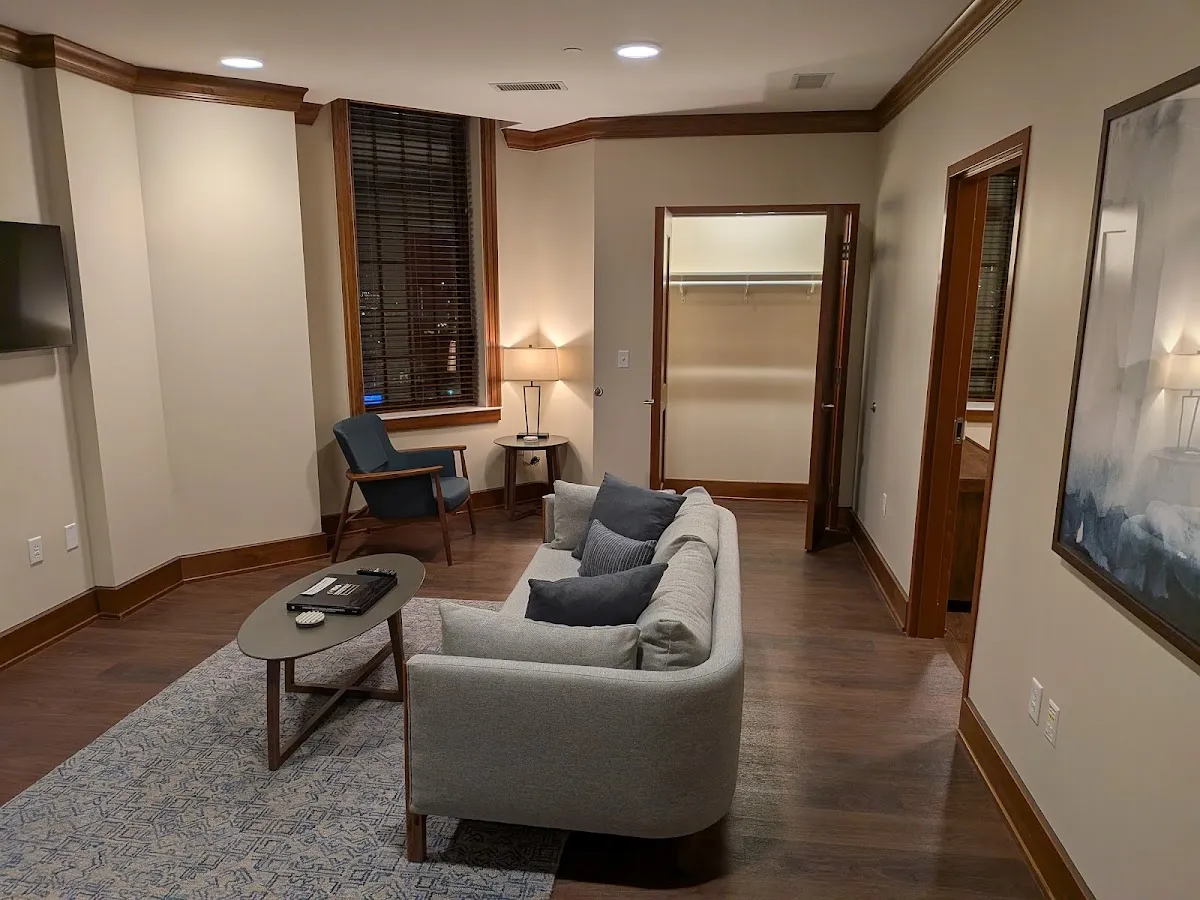 Zeppos Kosher Dining (Vanderbilt) — foto 6