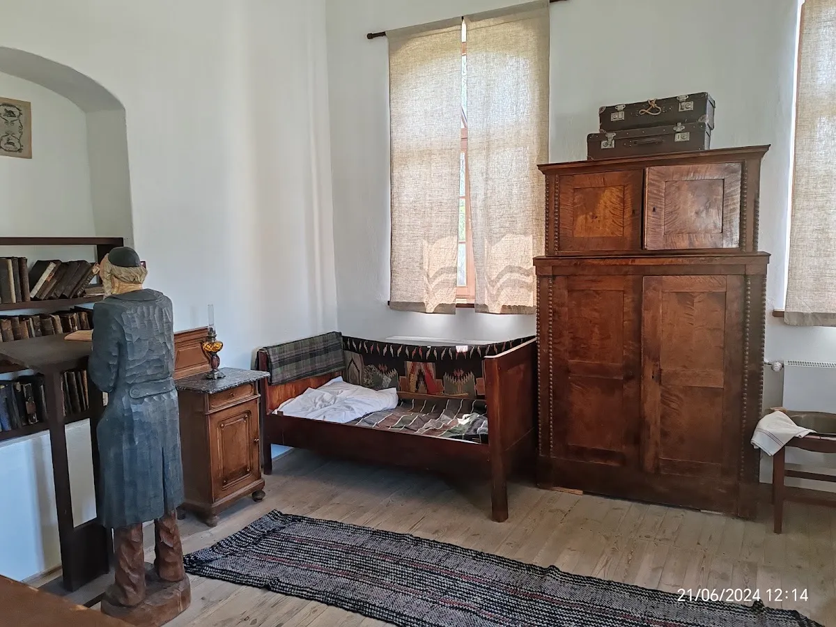 Zespół synagogalny we Włodawie — foto 9