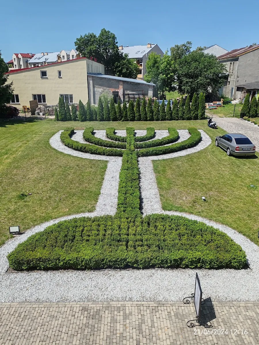 Zespół synagogalny we Włodawie — foto 10
