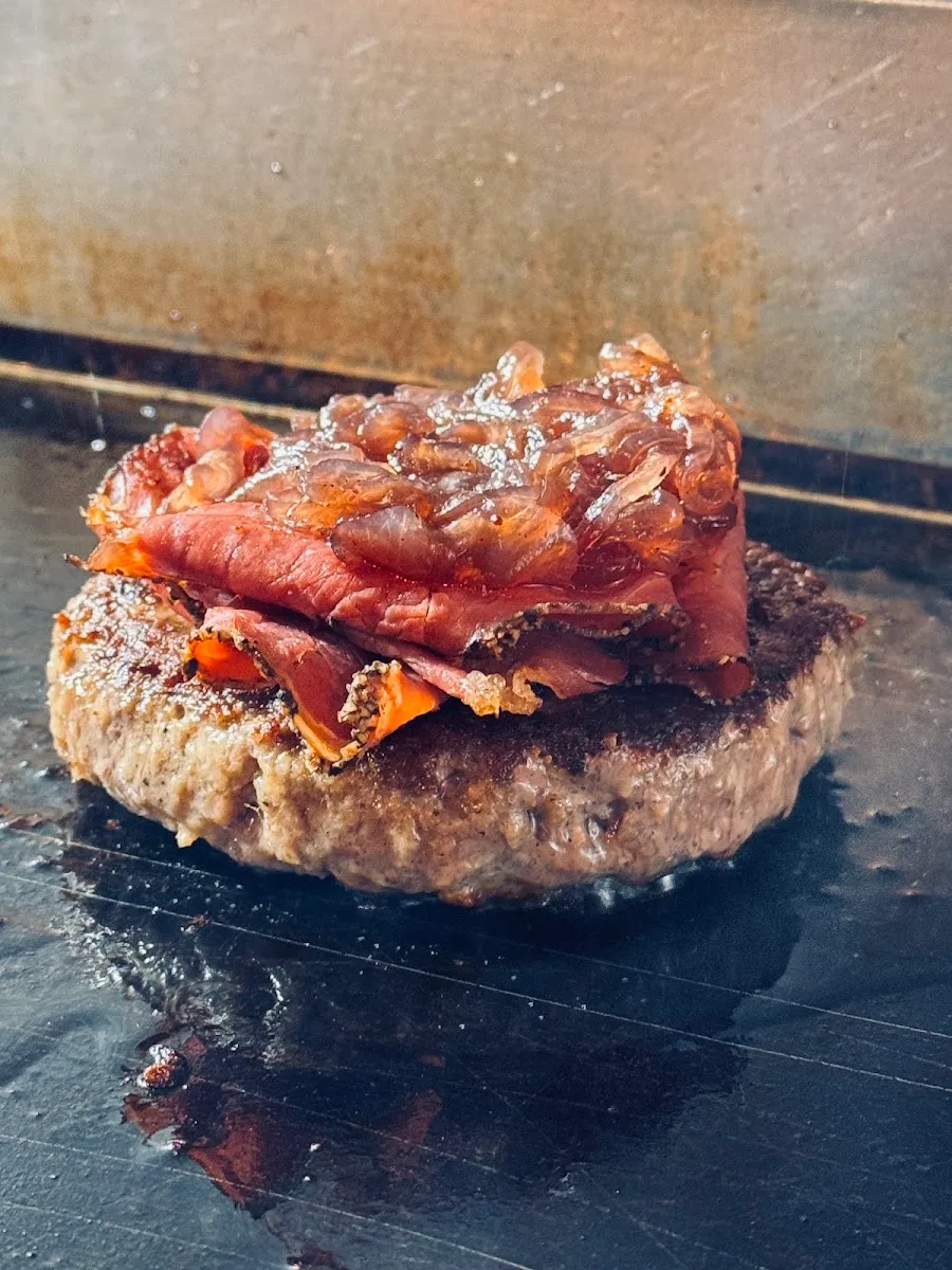 Zesty Burger — foto 4