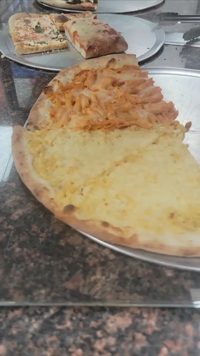 Zevy's Pizza — photo 6