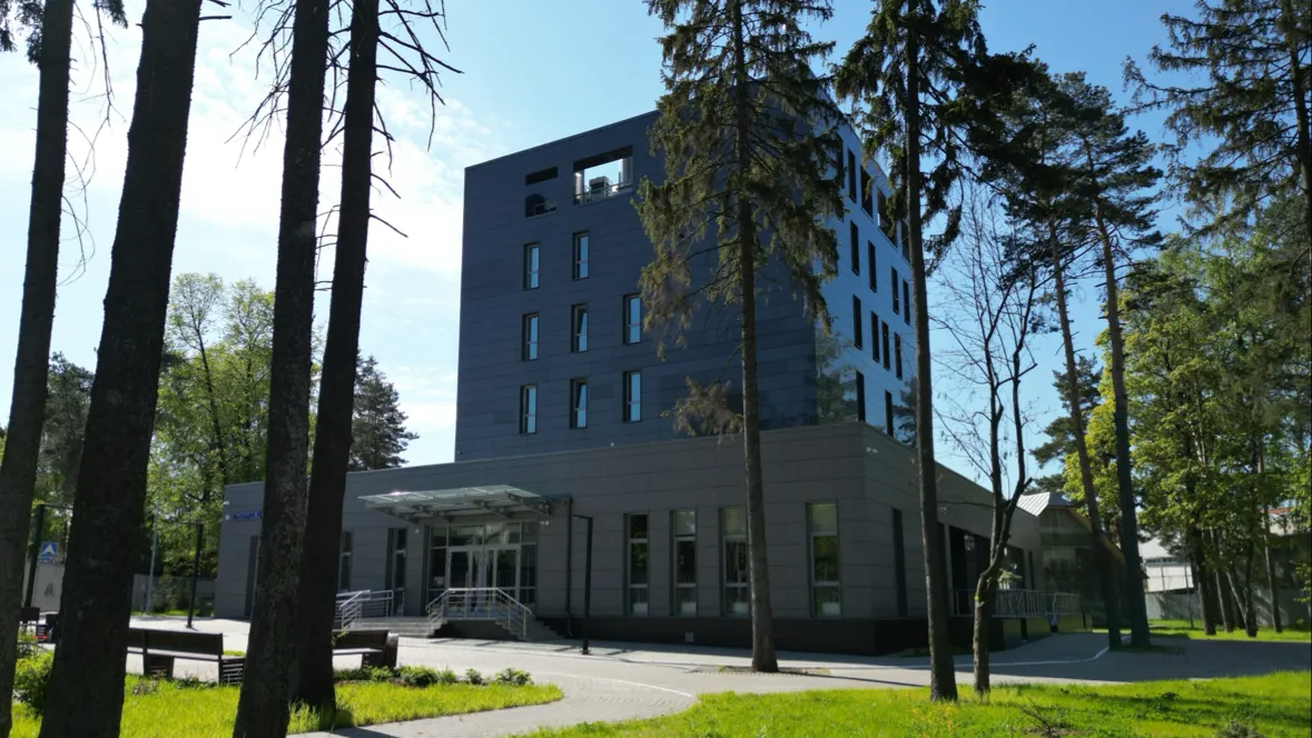 Zhukovka Jewish Religious and Cultural Center — foto 6