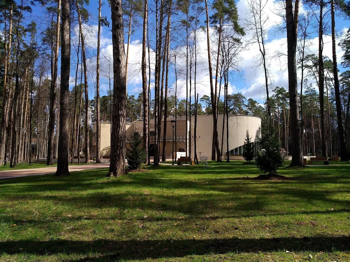 Zhukovka Jewish Religious and Cultural Center — foto 8