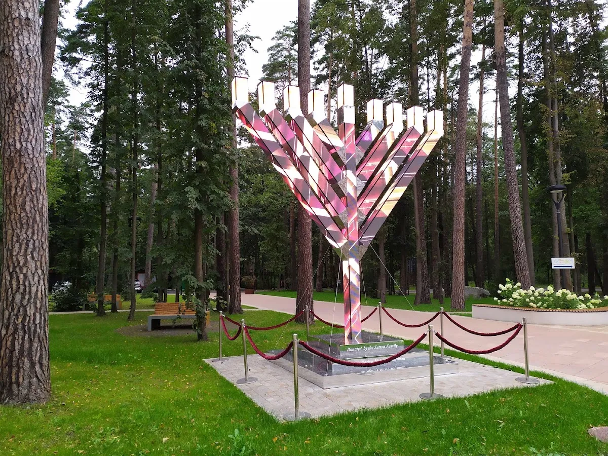 Zhukovka Jewish Religious and Cultural Center — foto 10