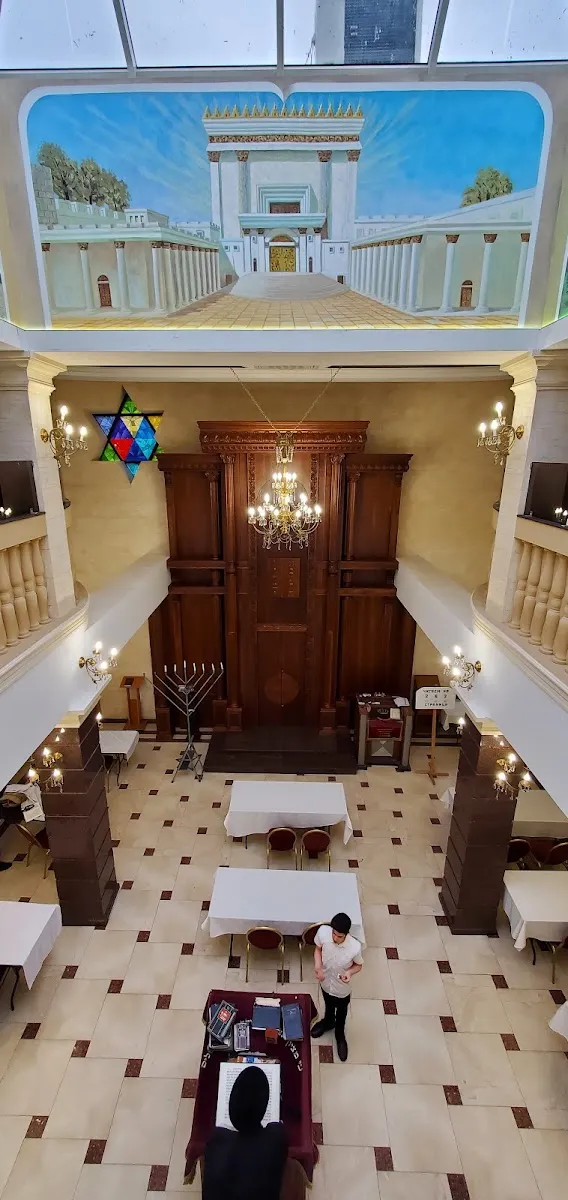 Zhytomyr Synagogue — photo 5