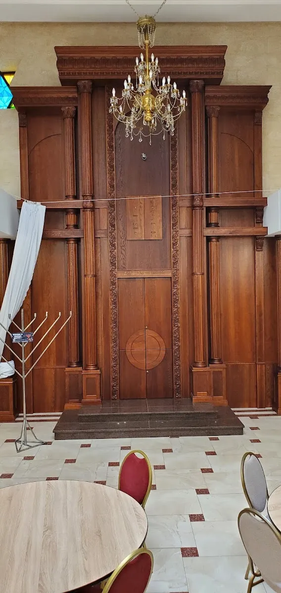 Zhytomyr Synagogue — photo 7
