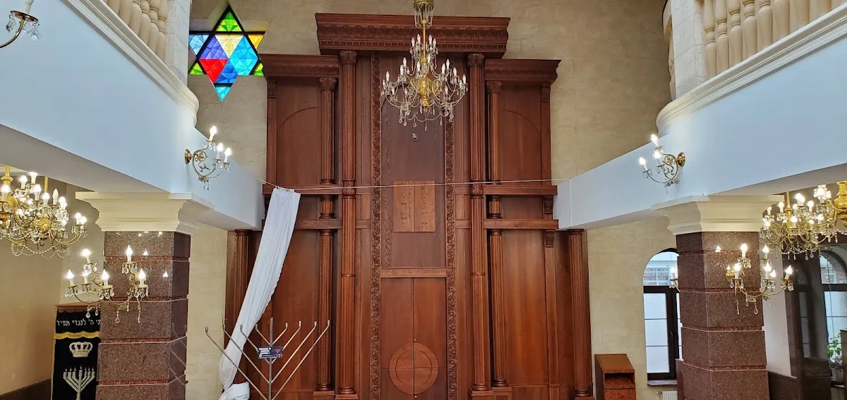 Zhytomyr Synagogue — photo 10