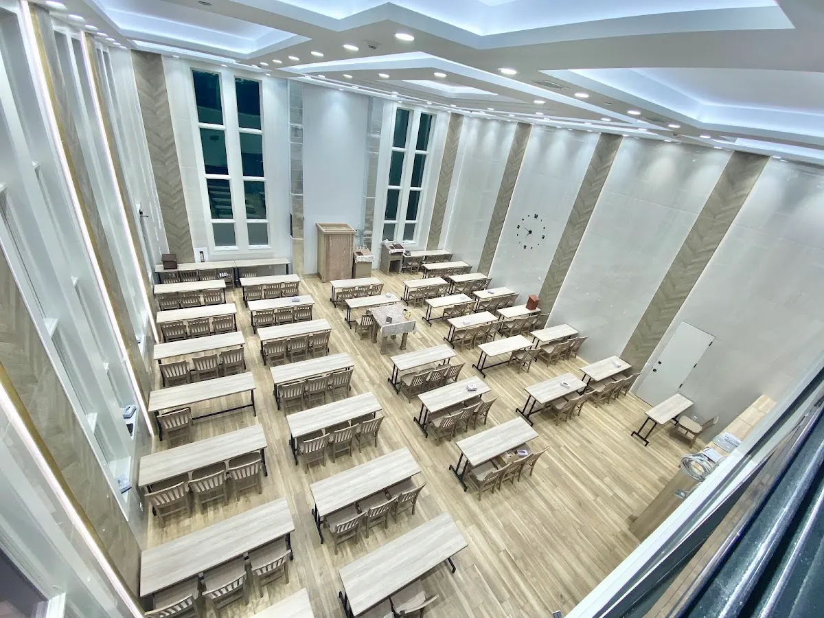 Zichron Arya Leibish Sanz