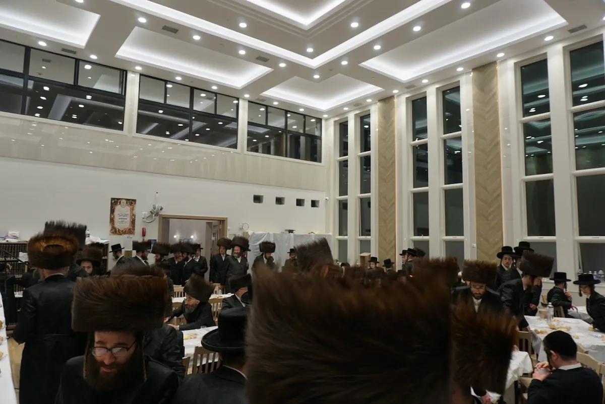 Zichron Arya Leibish Sanz — foto 3
