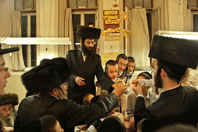 Zichron Menachem Synagogue - Rand Homes — photo 7