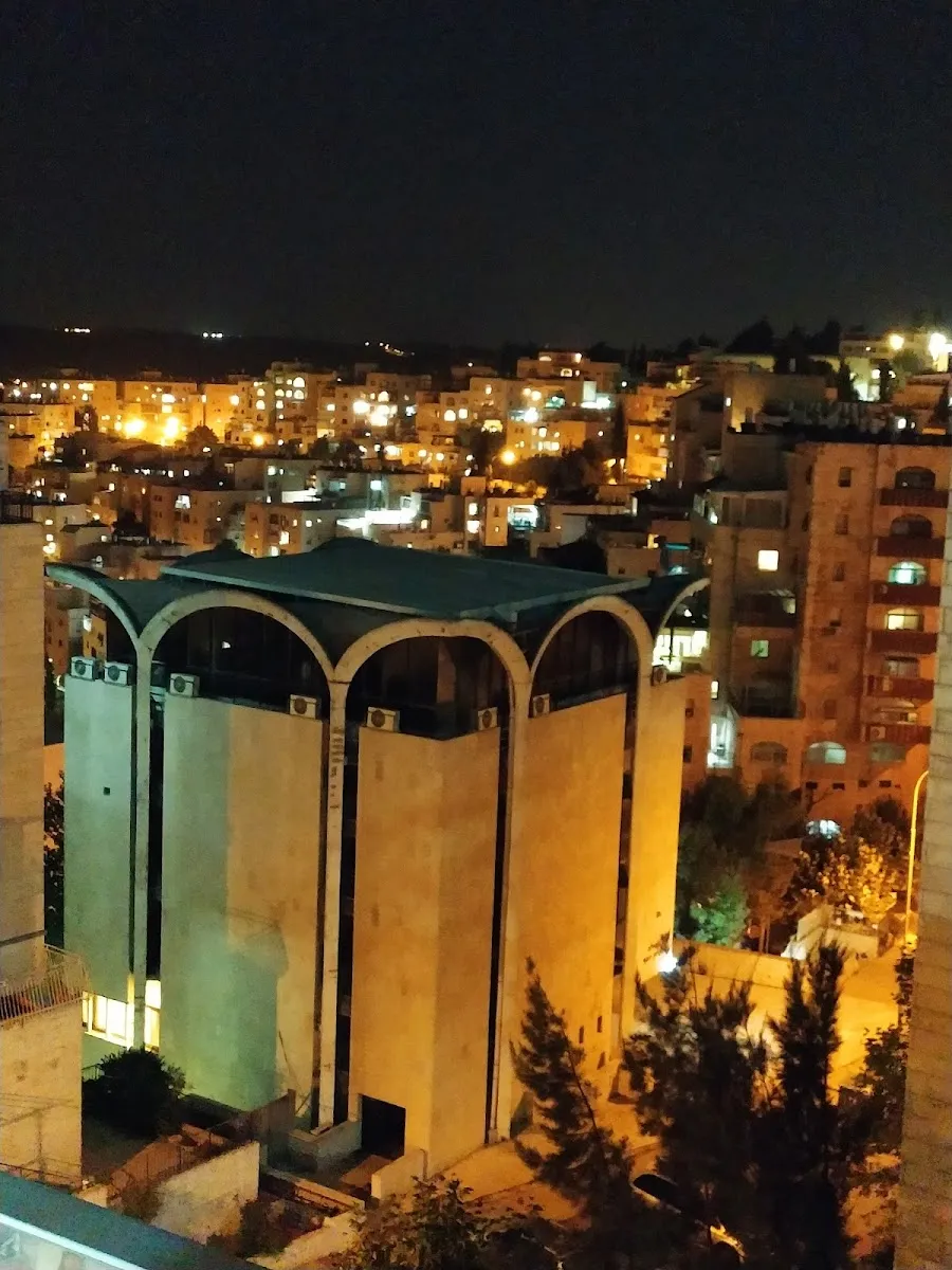 Zichron Yosef Community — foto 2