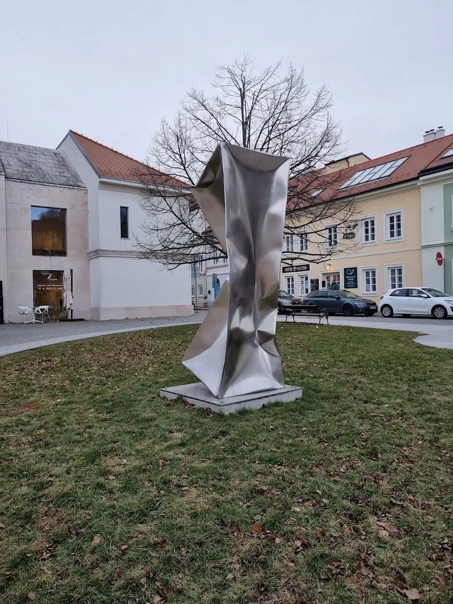 Židovská čtvrť Mikulov — foto 3