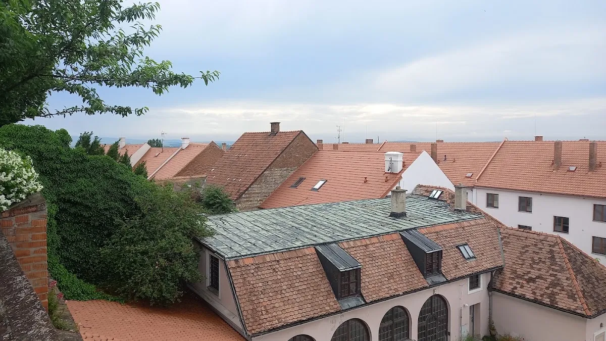 Židovská čtvrť Mikulov — foto 5