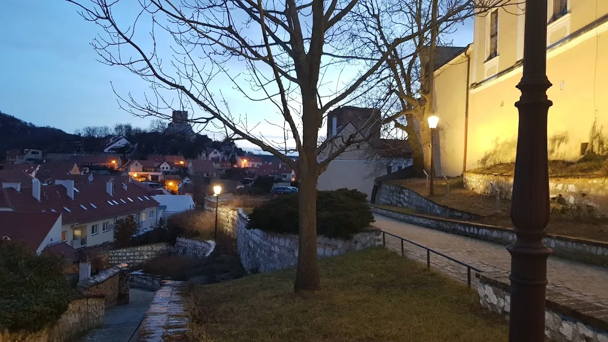 Židovská čtvrť Mikulov — foto 6