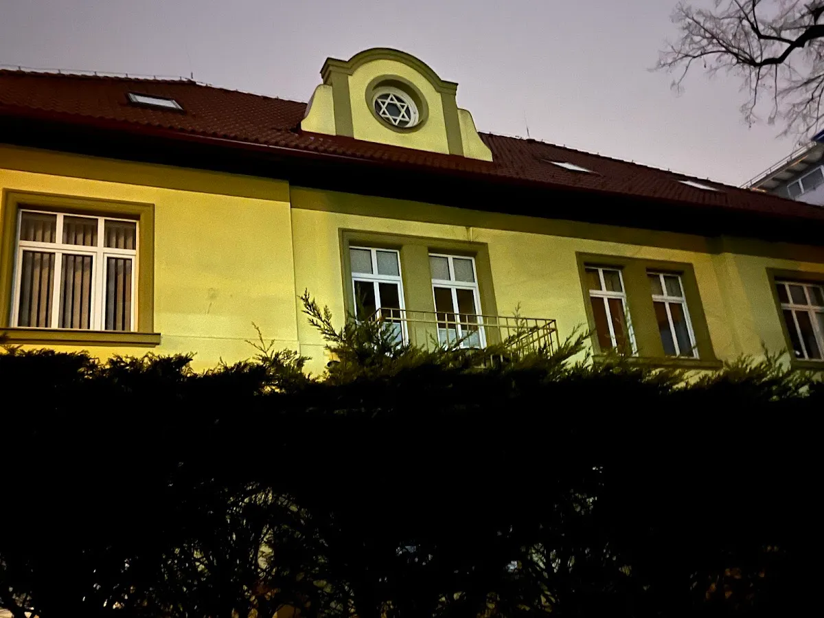 Židovská náboženská obec Banská Bystrica — foto 3