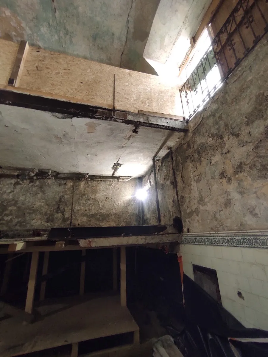 Židovská náboženská obec Košice — foto 5