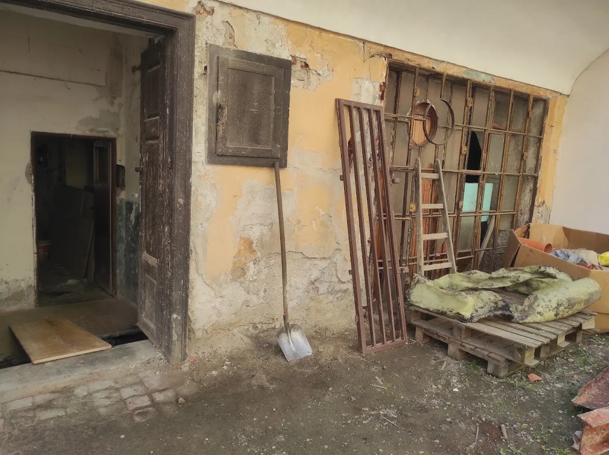 Židovská náboženská obec Košice — foto 7