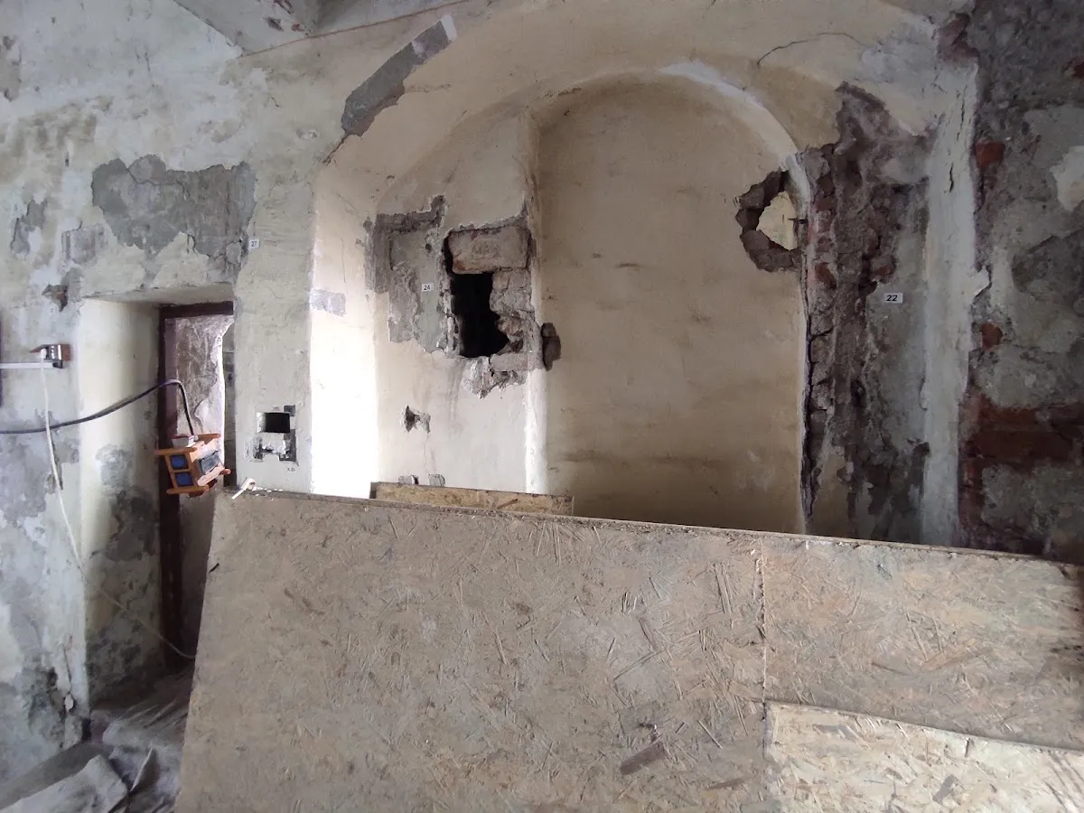 Židovská náboženská obec Košice — foto 8