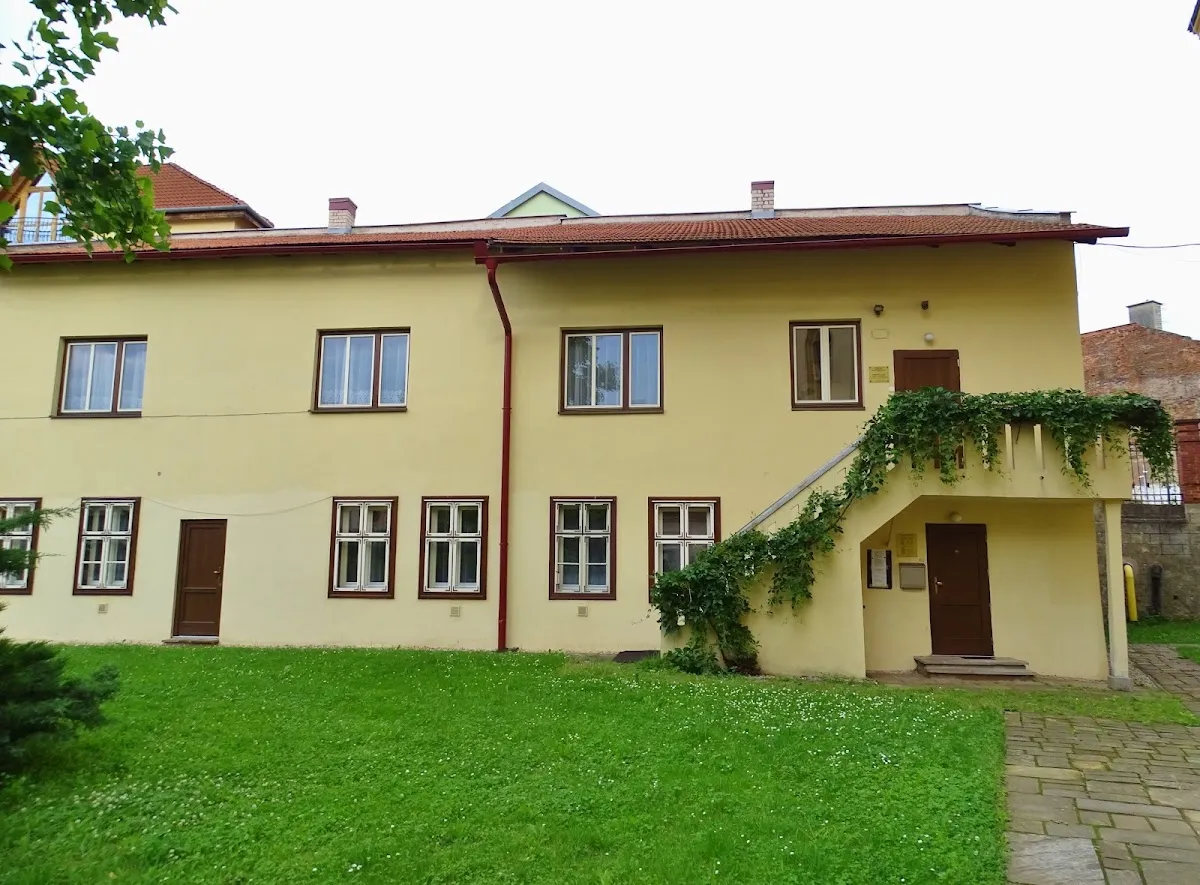 Židovská náboženská obec Prešov — foto 2