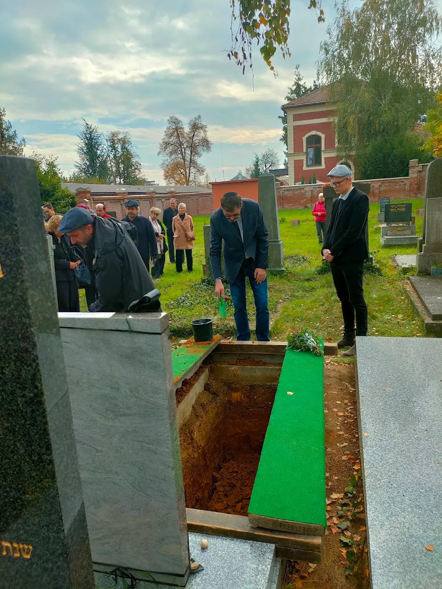 Židovská obec Olomouc — foto 6