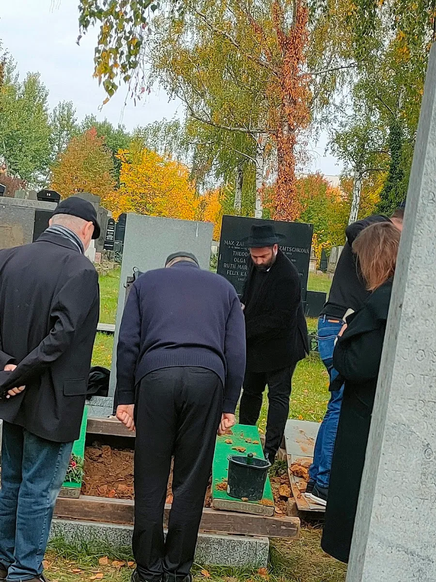 Židovská obec Olomouc — foto 8