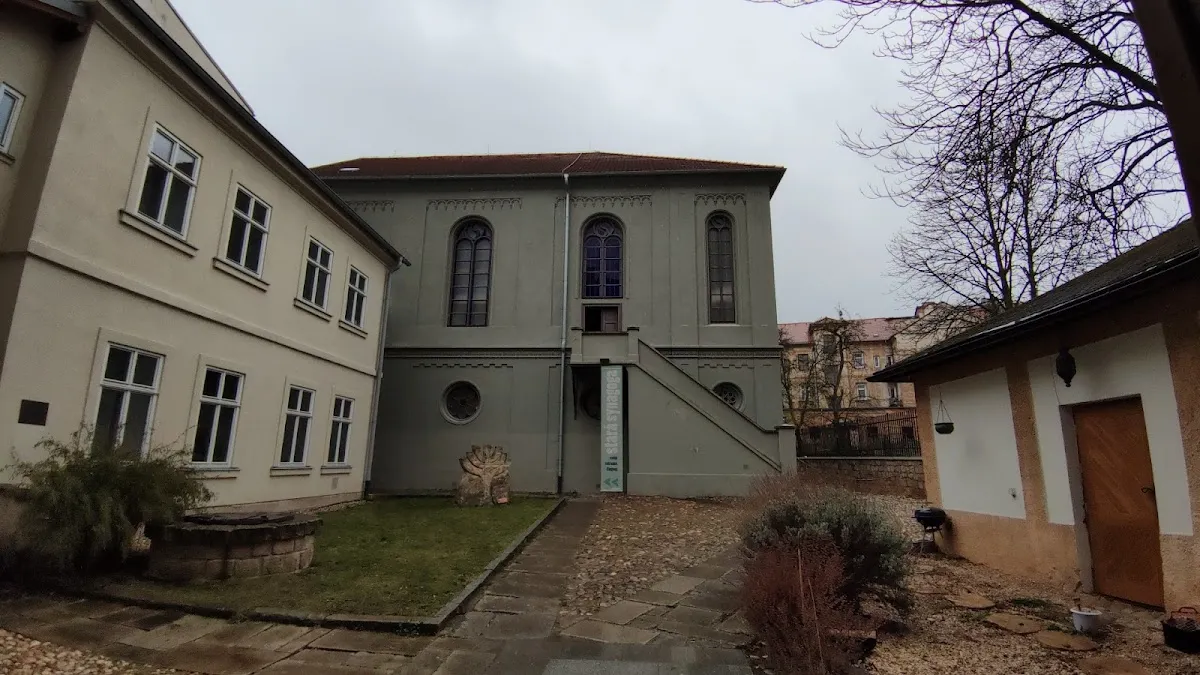 Židovská obec Plzeň