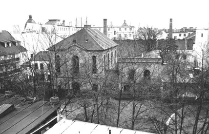 Židovská obec Plzeň — foto 3