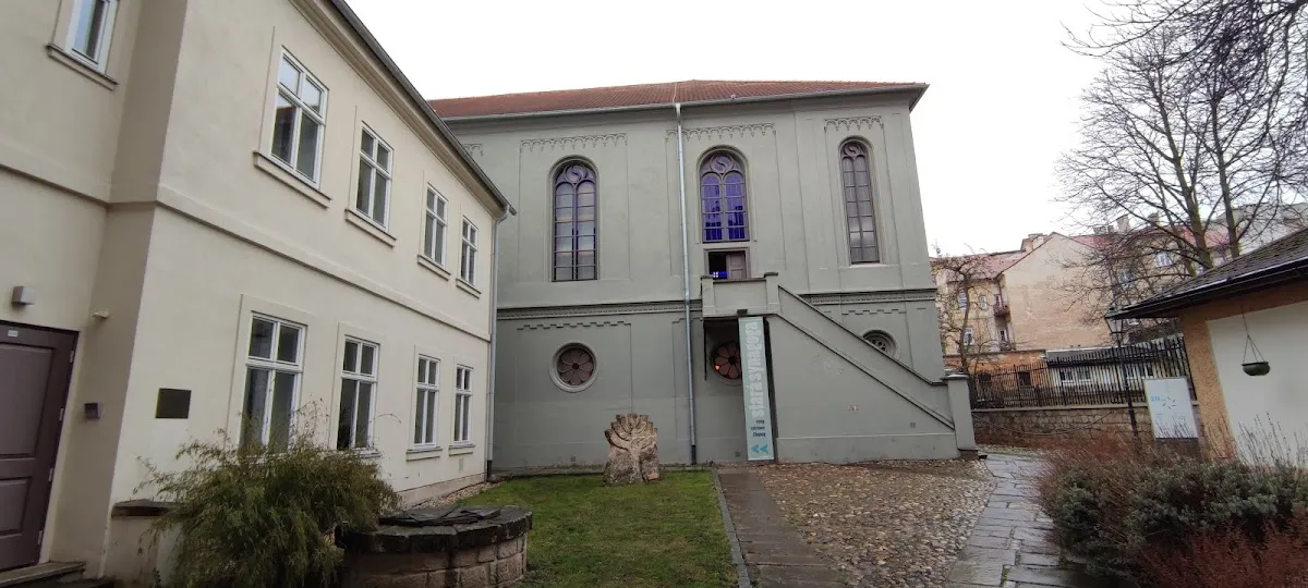 Židovská obec Plzeň — foto 4