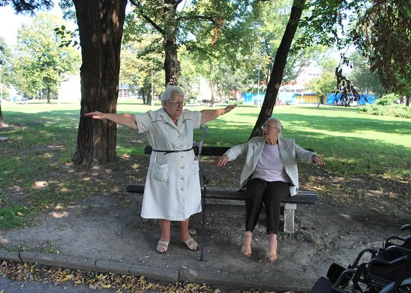 Židovská obec v Ostravě — foto 5