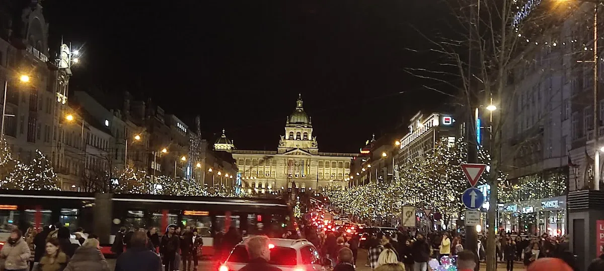 Židovská Obec V Praze — foto 3
