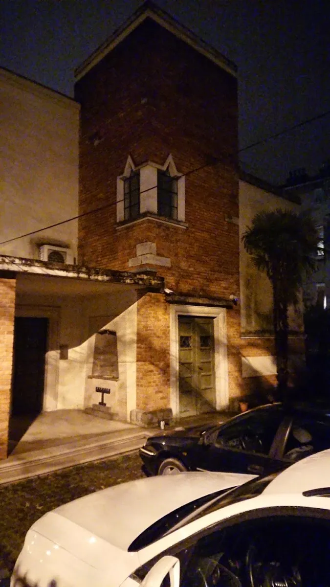 Židovska općina Rijeka (sinagoga) — foto 6