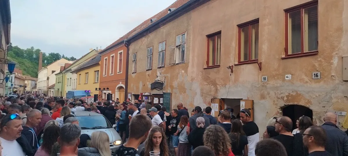 Židovská škola Třebíč — foto 6