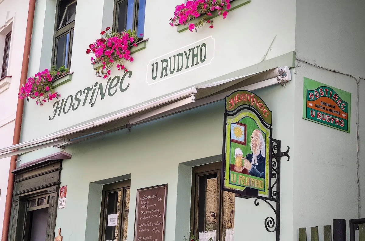 Židovské město Boskovice — foto 10