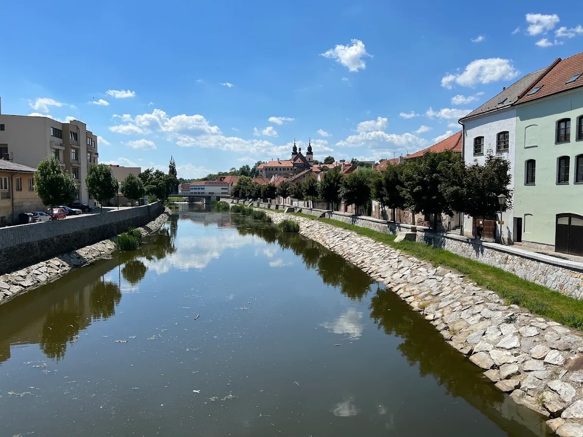 Židovské město v Třebíči — foto 5