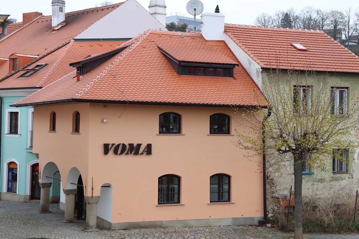 Židovské město v Třebíči — foto 9