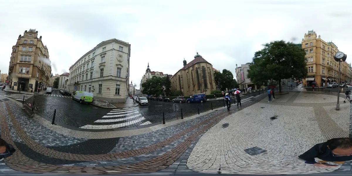 Židovské muzeum v Praze — foto 3