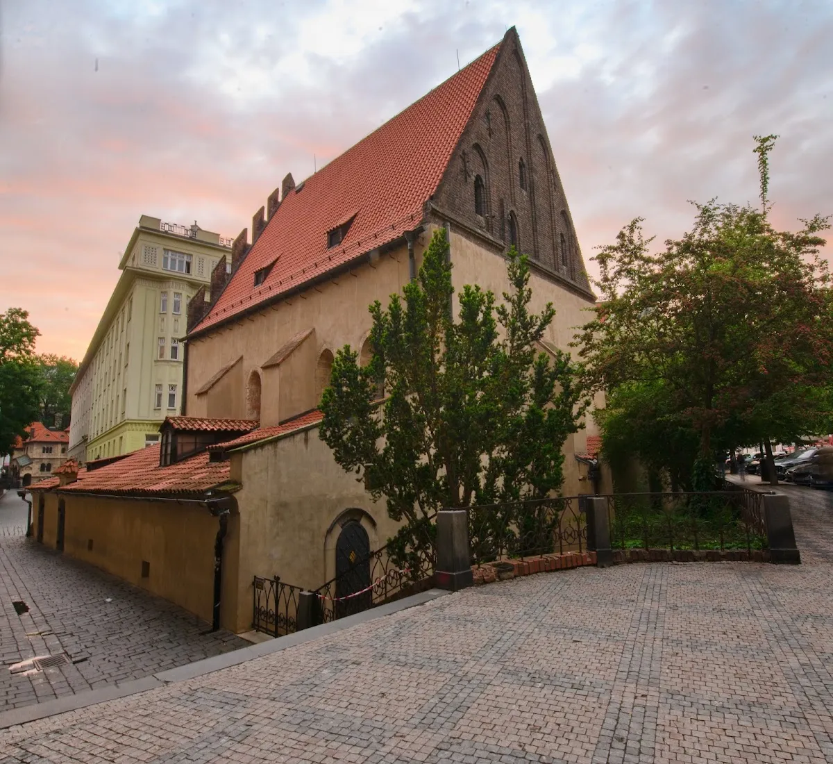 Židovské muzeum v Praze — foto 6