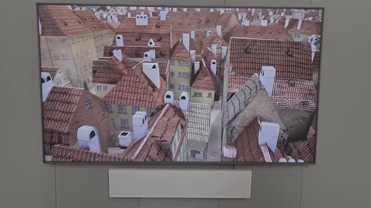 Židovské muzeum v Praze — foto 9
