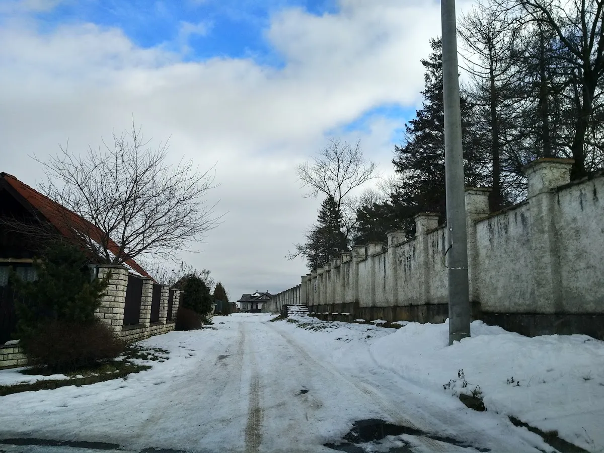 Židovský cintorín Huncovce — foto 8
