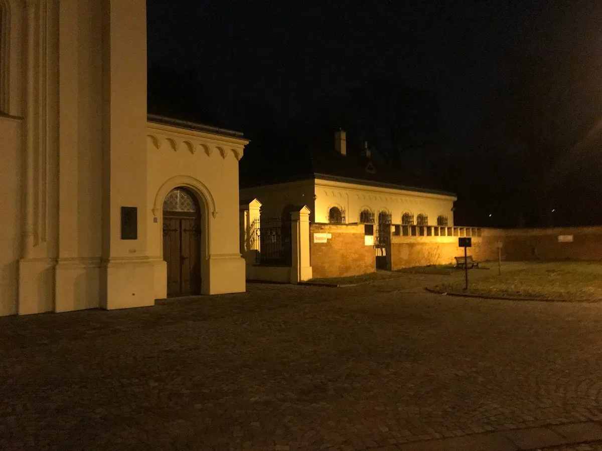 Židovský hřbitov Brno — foto 4