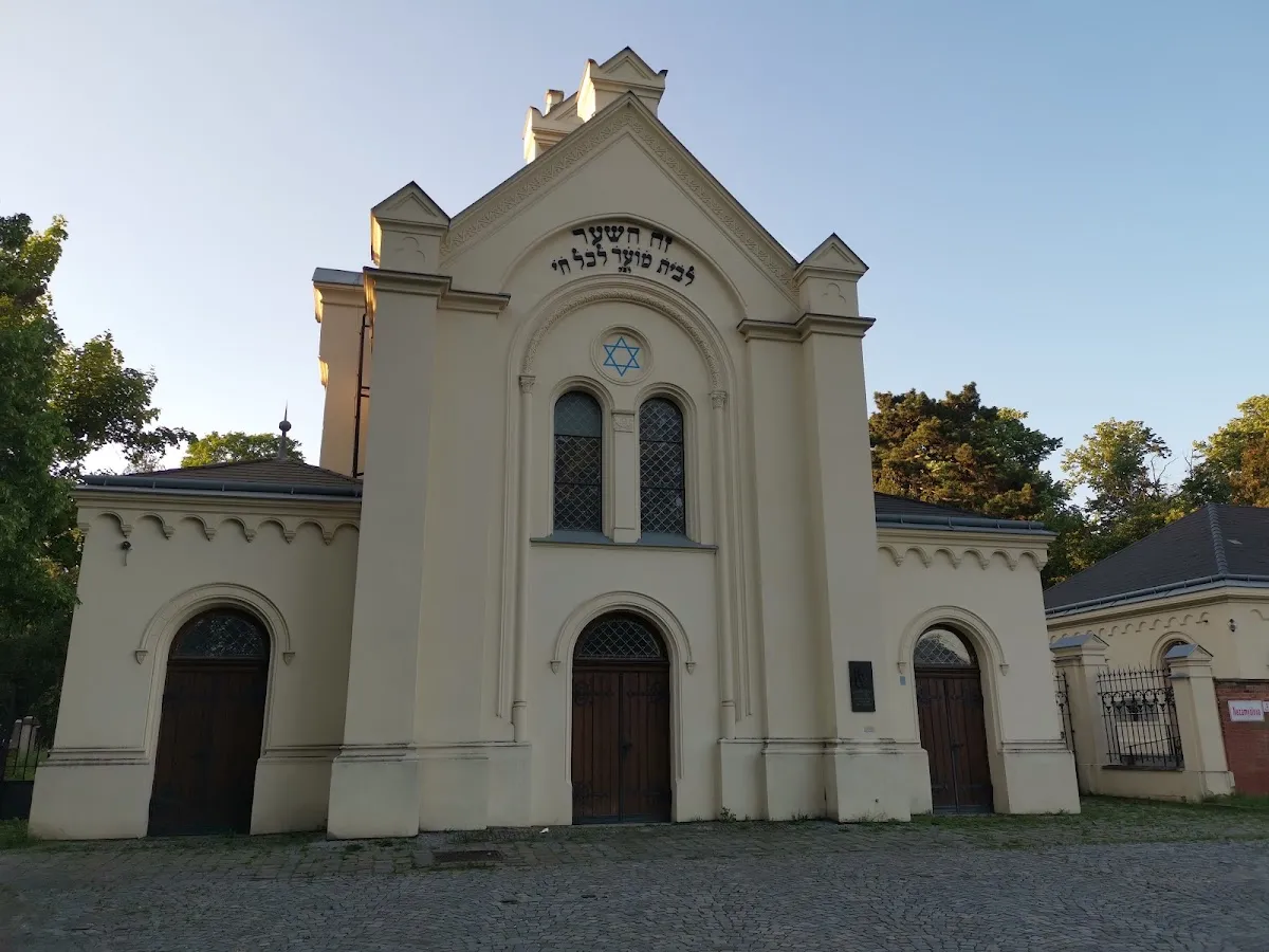 Židovský hřbitov Brno — foto 8
