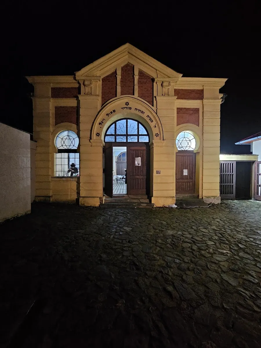 Židovský hřbitov Holešov — foto 2