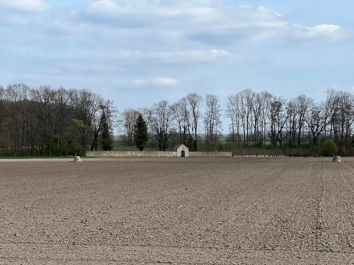 Židovský hřbitov Jičín — foto 3