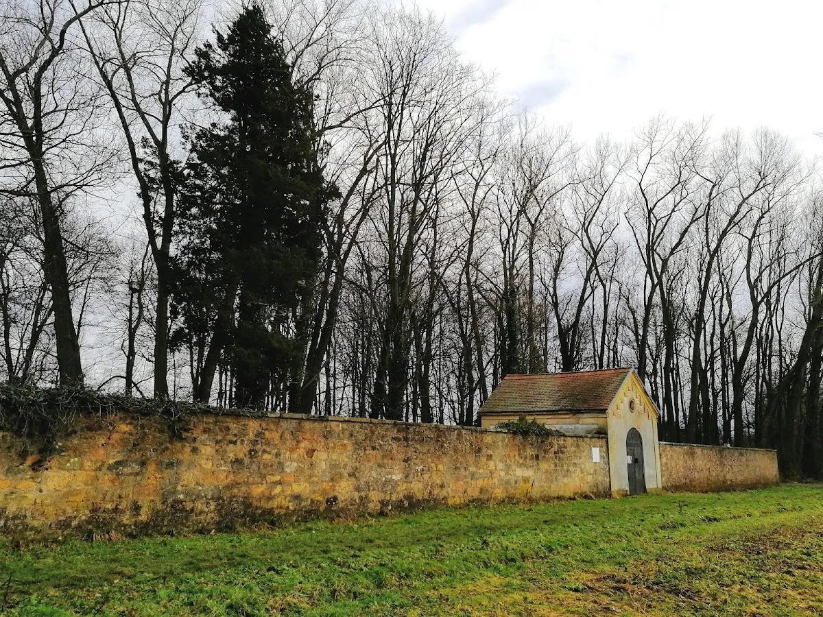 Židovský hřbitov Jičín — foto 9