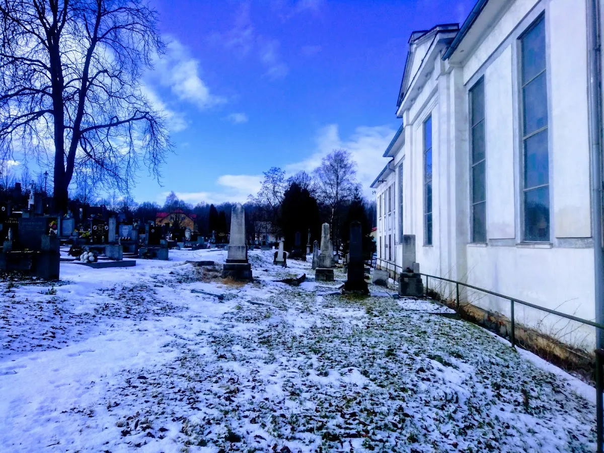 Židovský hřbitov Ostrava — foto 5