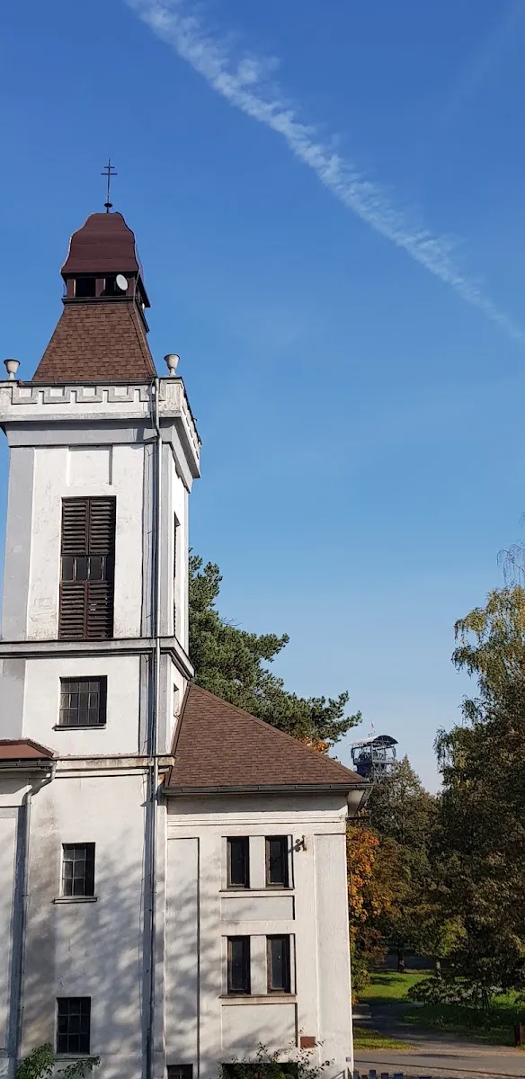 Židovský hřbitov Ostrava — foto 7