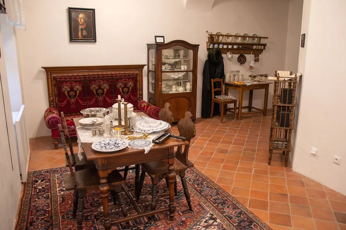 Židovský obecní dům Boskovice — foto 3